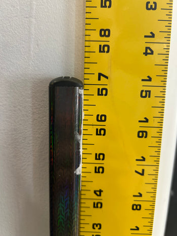Left Hand JR 40 Flex P29+1/4 CCM FT8 Pro (New)