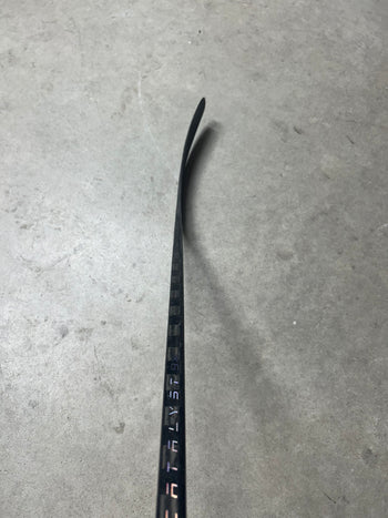 Left Hand 75 Flex Custom P88 TRUE Catalyst 9X (Used) Pro Stock