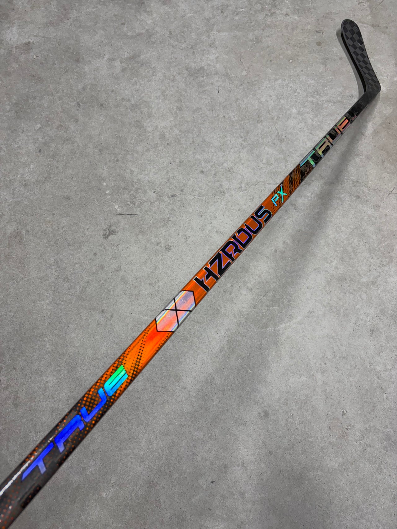 Left Hand 75 Flex P29 True Hzrdus PX (New) NHL