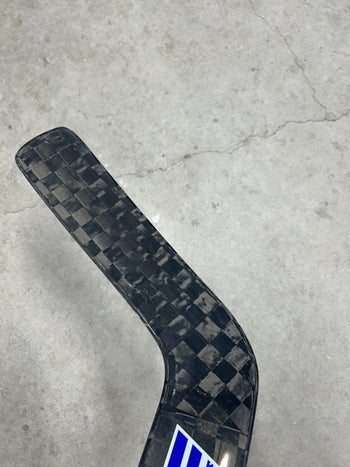 Left Hand 24” True 9X3 Catalyst Pro Stock Goalie Stick