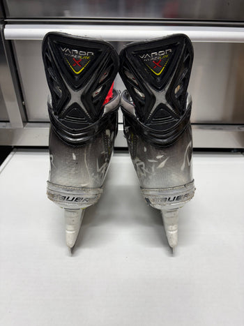 Bauer Hyperlite Skate Size 8 FIT 1 NHL (Used) Pro Stock