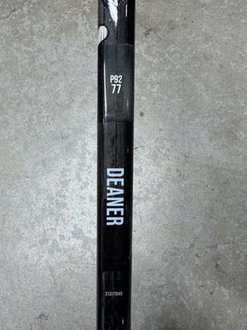 Left Hand 77 Flex P92 Bauer Flylite (Restored) Pro Stock