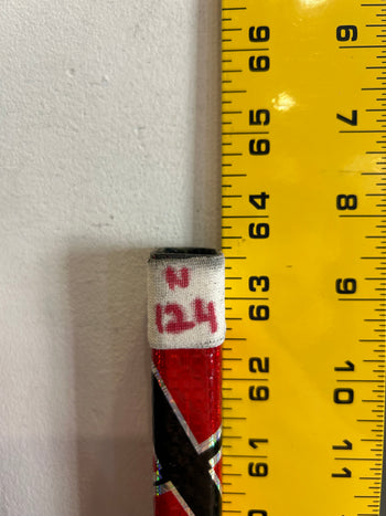 Right Hand 70 Flex P28 Bauer Proto 2 (Restored)