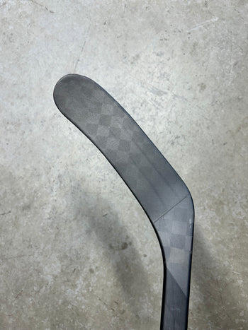 Left Hand 85 Flex Custom P28M Pro Stock CCM Jetspeed FT7 Pro (New)