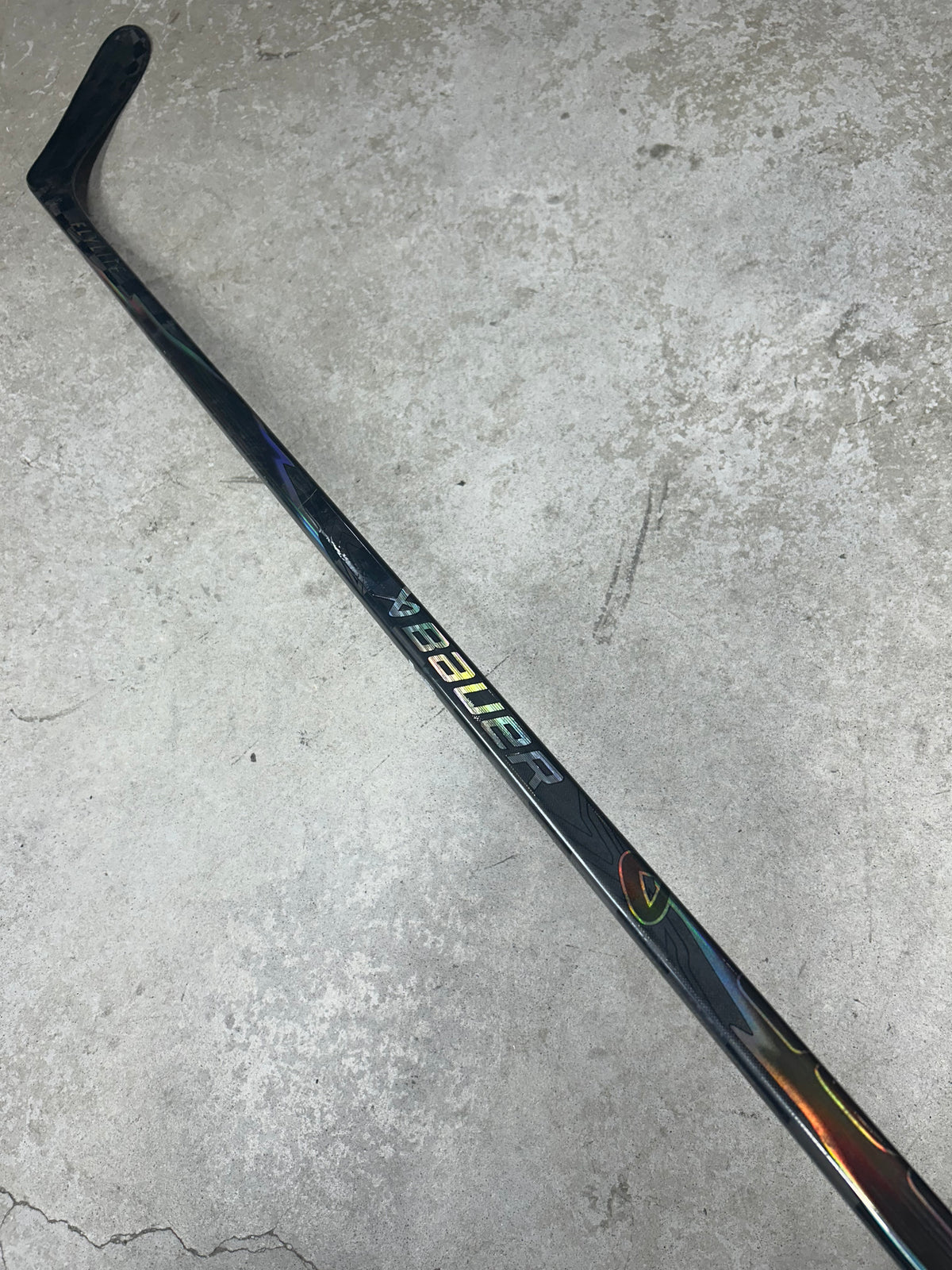 Right Hand 70 Flex P28 Bauer Flylite (Restored)