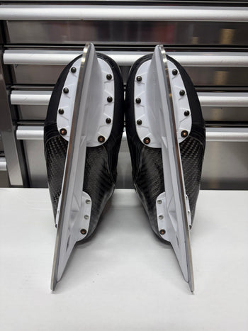 True SVH Custom Pro Skate Size 8 Regular Width (Like New) NHL Pro Stock