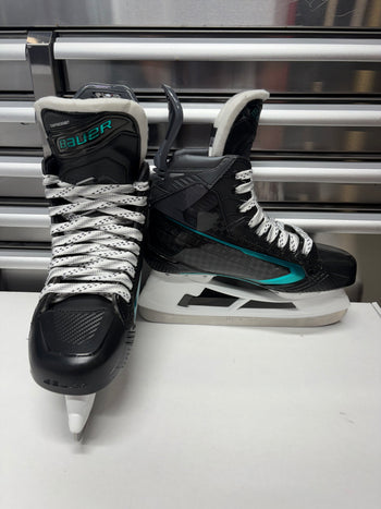 Bauer Supreme Fuse Skate Size 8 FIT 2 (New) NHL Pro Stock