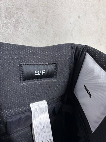 Small Bauer Custom Pro Colorado College Hockey Pants (New)
