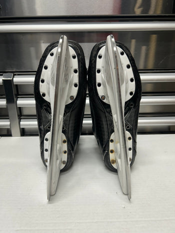 Bauer Shadow Skate Size 10 FIT 3 (Used) NHL Pro Stock