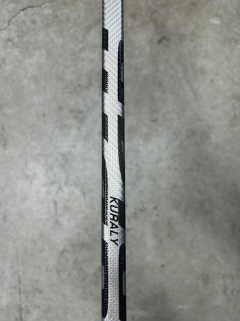 Left Hand 95 Flex Custom P28 Warrior Alpha LX Pro (New) Pro Stock