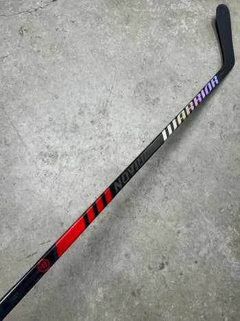 Left Hand 95 Flex P92 NHL Warrior Novium Pro (New)