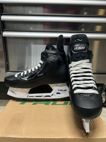 True Catalyst Pro Skate Size 11 NHL Pro Stock (New)