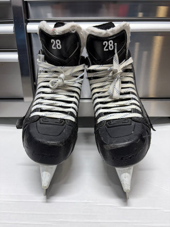 CCM AS3 Pro Skate Size 7.5 Regular Width Pro Stock (Used) MATTHEW KOPPERUD