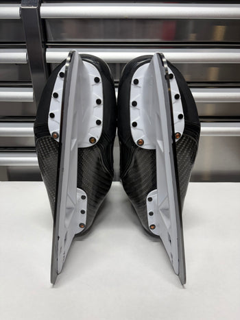 True SVH Custom Pro Skate Size 8 Regular Width (New) NHL Pro Stock
