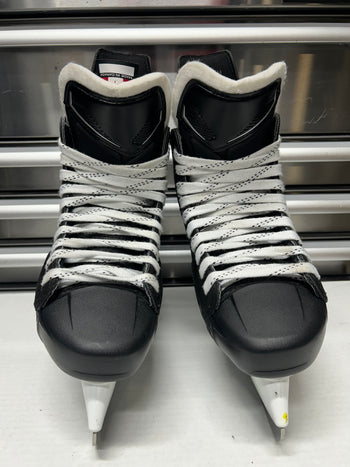 CCM XF Pro Skate Size 8 Tapered Width (Like New) Pro Stock