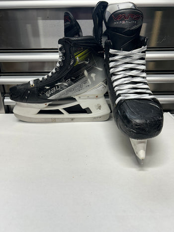 Bauer Hyperlite2 Skate Size 10.5 FIT 2 (Used) OHL Pro Stock