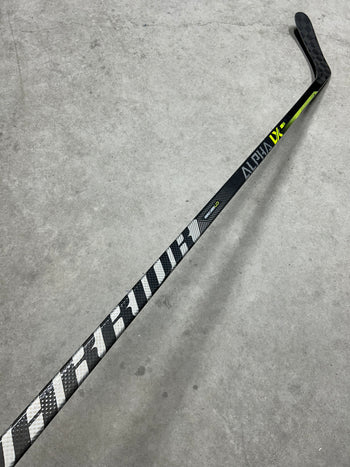 Left Hand 75 Flex P92M Warrior Alpha LX Pro New