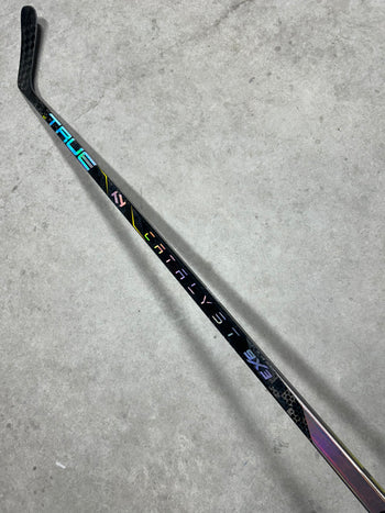 Right Hand 95 Flex P14 True Catalyst 9X3 (New) Pro Stock NHL