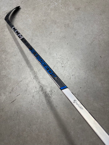 Left Hand 85 Flex P28 CCM FT6 Pro (Restored) Pro Stock