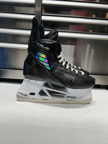 True SVH Custom Pro Skate Size 7 Regular Width Pro (Used) NHL Pro Stock