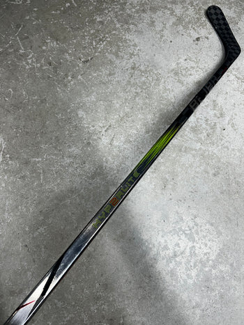 Left Hand 87 Flex P90TM Bauer Hyperlite2 (Restored) Pro Stock