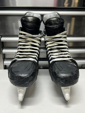 Bauer Hyperlite2 Skate Size 10.5 FIT 2 (Used) NHL Pro Stock