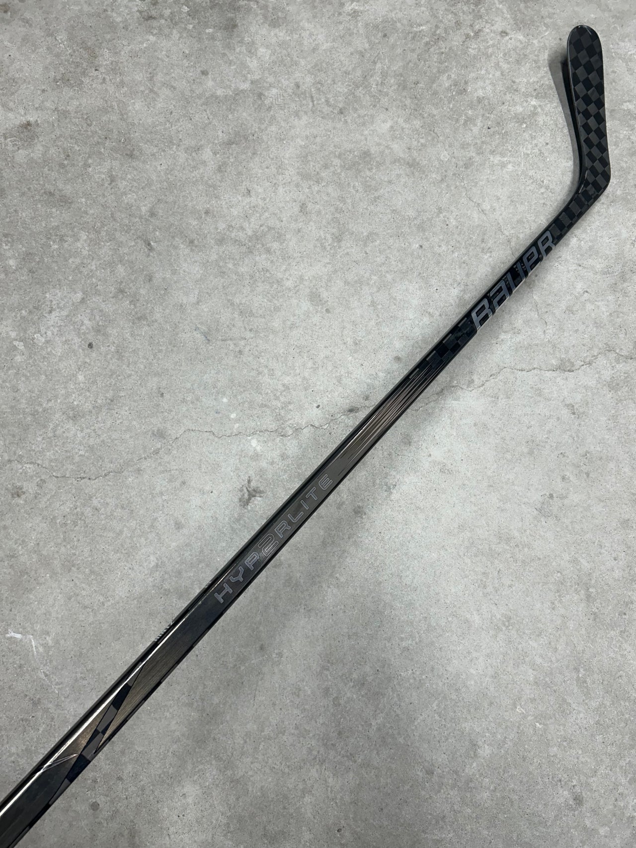 Left Hand 95 Flex P92 Bauer Hyperlite 2 (New)