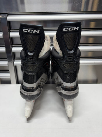 CCM FT6 Pro Size 9 Regular Width (Used) AHL Pro Stock