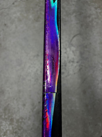 Right Hand 77 Flex P92 Bauer Flylite (Restored)