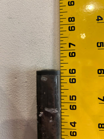Right Hand 80 Flex P29M CCM FT7 Pro (Restored)