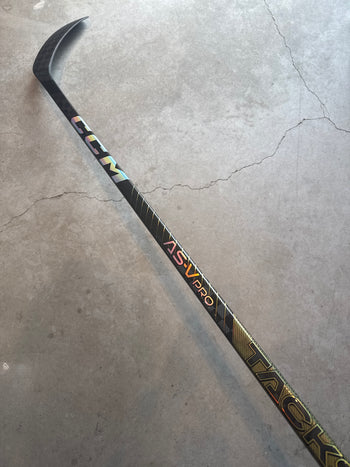 CCM AS-V Pro - 85 FLEX - P92 - LEFT HAND - NEW