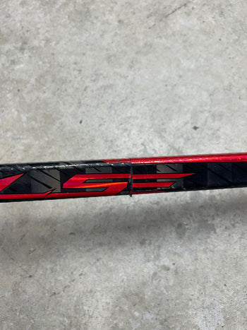 Right Hand 87 Flex P28M Bauer Pulse CHL Pro Stock (Restored)