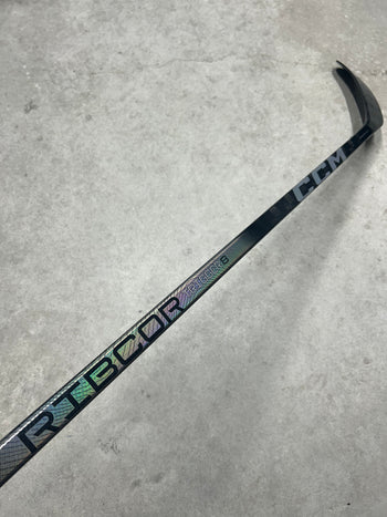 Right Hand 90 Flex P92M CCM Trigger 8 Pro Pro Stock (New)