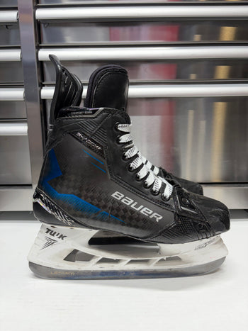 Bauer Shadow Skate Size 7.5 FIT 2 (Used) OHL Pro Stock