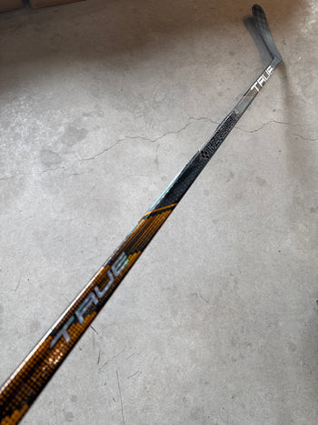 Left Hand 95 Flex P92True Hzrdus Smoke New (Wrapped as HZRDUS 9X4)