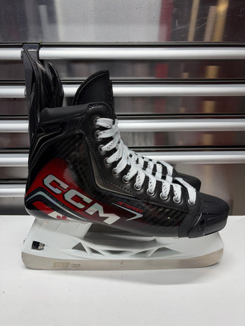 CCM FT8 Pro Size 10 Regular Width (New) JOHN TAVARES Team Canada Pro Stock