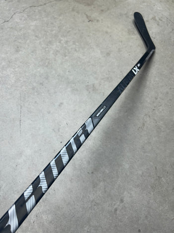 Left Hand 85 Flex P92 Warrior Alpha LX Pro (New) Pro Stock