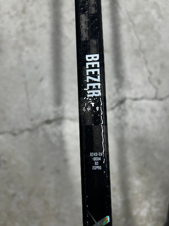 Left Hand 82 Flex P92M Bauer Nexus Tracer Pro Stock (New)