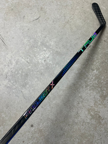 Left Hand 70 Flex P92 True Project X (New) Pro Stock