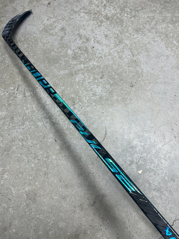 Left Hand 65 SR Flex P92 Bauer Pulse (Restored) Pro Stock