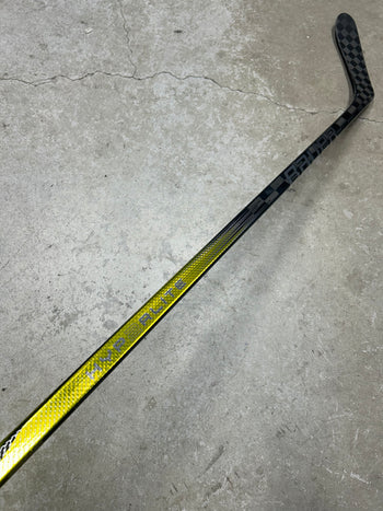 Left Hand 87 Flex P28 Bauer Hyperlite2 (New) Pro Stock