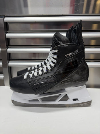 True SVH Custom Pro Skate Size 8 Regular Width (Like New) NHL Pro Stock