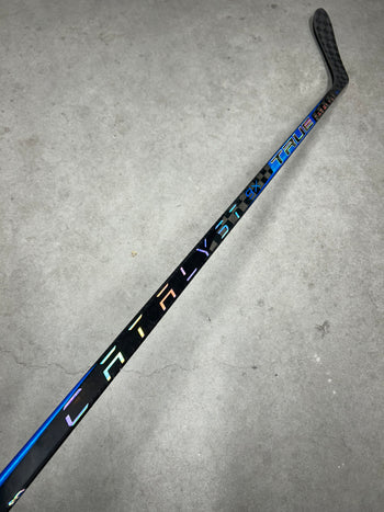Left Hand 80 Flex P28 TRUE Catalyst 9X (NEW) Pro Stock