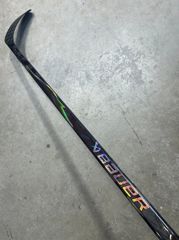 Left Hand 65 Flex P92 Bauer Flylite (Restored)
