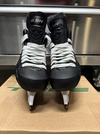 True Catalyst Pro Skate Size 6 NHL Pro Stock (New)