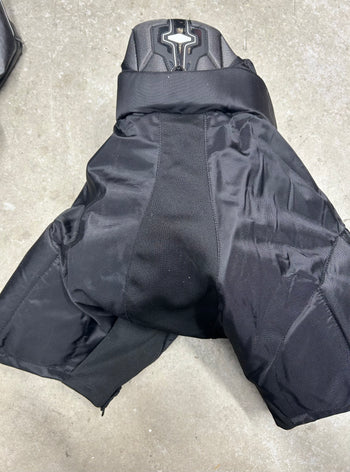 Medium -1 Bauer Custom Pro NCAA Pro Stock Hockey Pants (New)