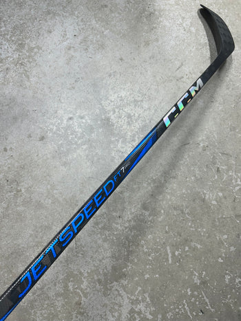 Right Hand 95 Flex P28M CCM Jetspeed FT7 Pro (New) Pro Stock