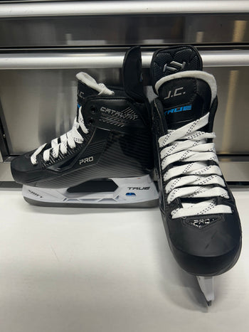 True SVH Custom Pro Skate Size 7 OHL Pro Stock (New)