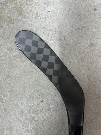 Left Hand 55 Flex P28 Bauer Flylite (New) OHL Pro Stock