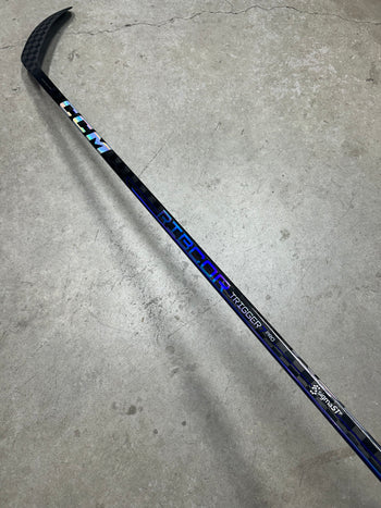 Left Hand 75 Flex P29M CCM Ribcor Trigger 7 Pro (New)